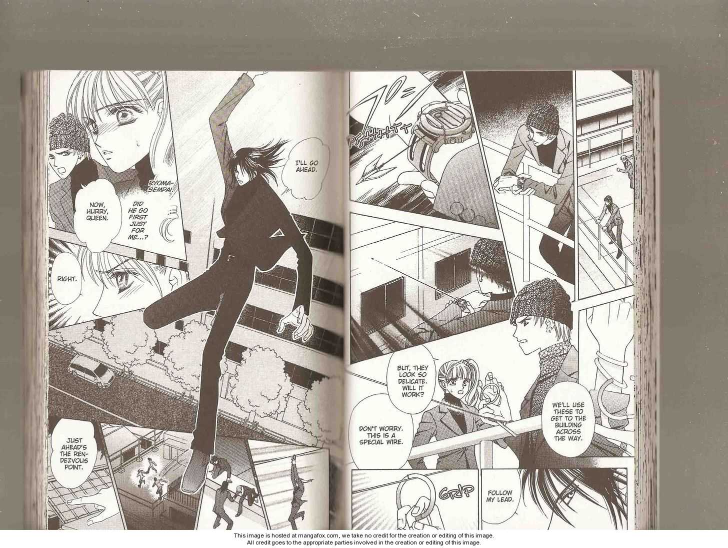 Bogle Chapter 2.1 page 34 - Vol.02 Chapter 1 : Vol 2