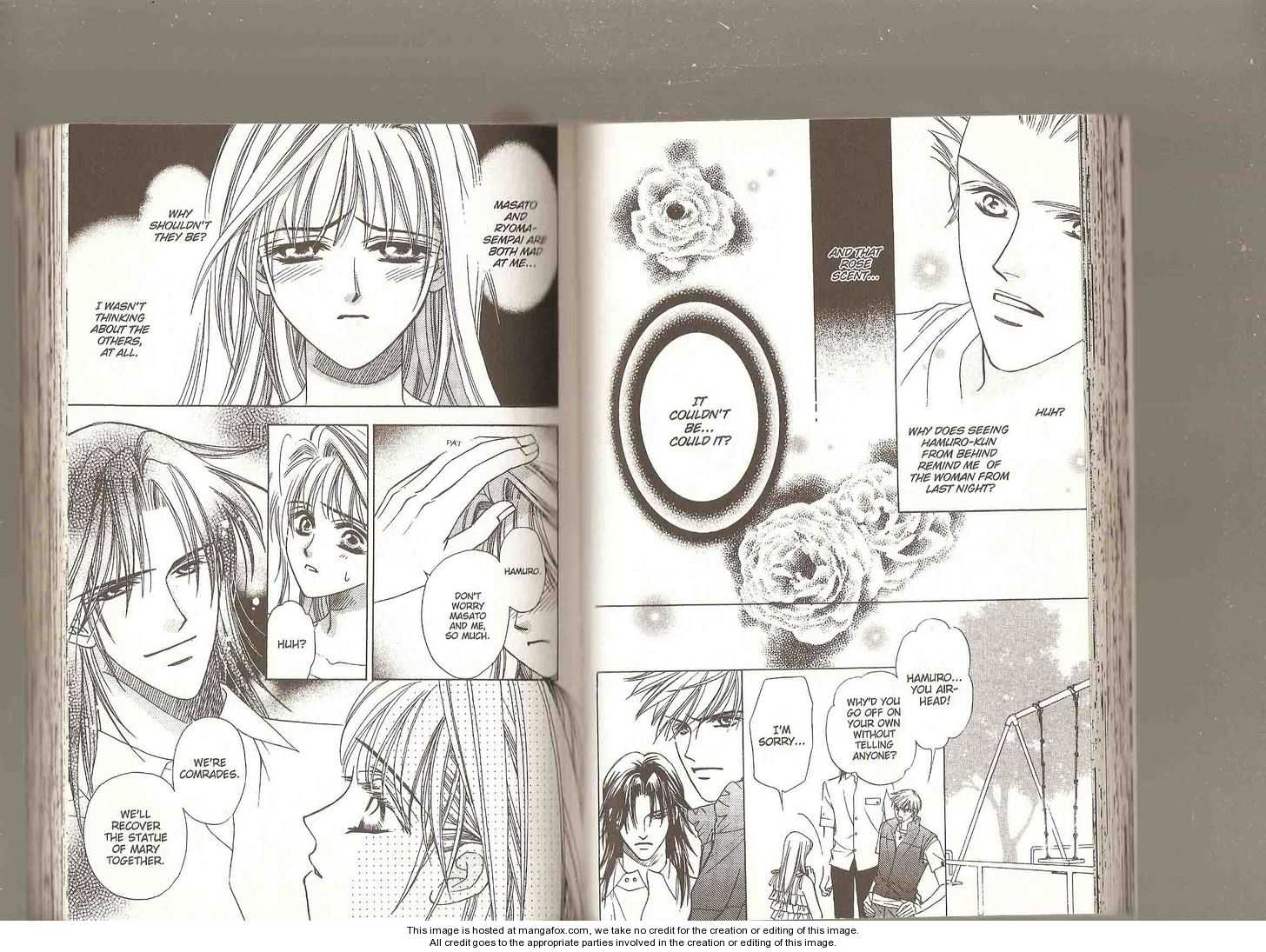 Bogle Chapter 2.1 page 40 - Vol.02 Chapter 1 : Vol 2