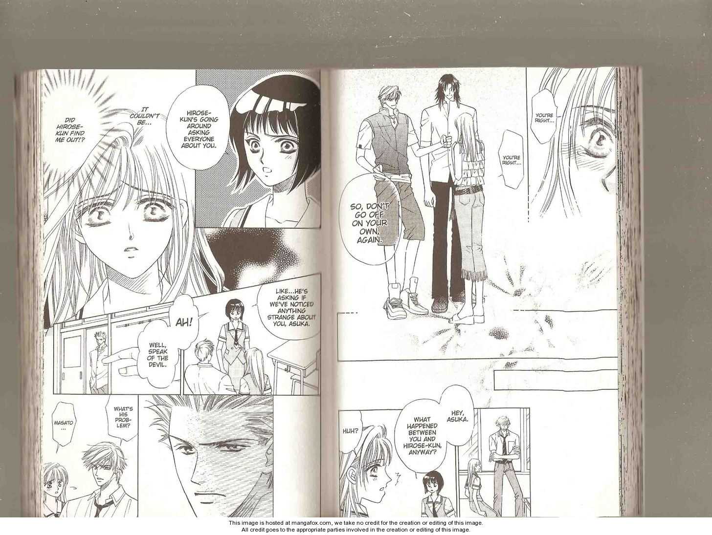 Bogle Chapter 2.1 page 41 - Vol.02 Chapter 1 : Vol 2