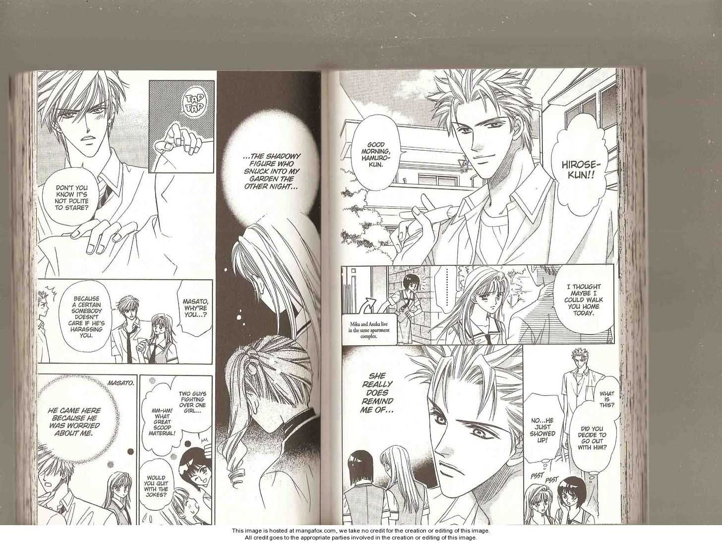 Bogle Chapter 2.1 page 46 - Vol.02 Chapter 1 : Vol 2