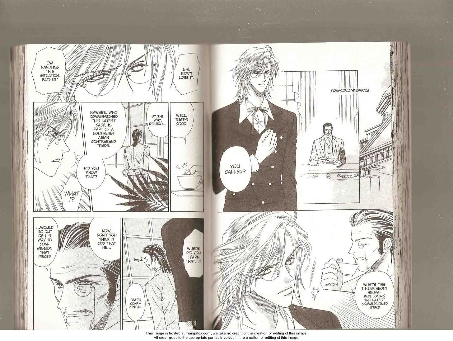 Bogle Chapter 2.1 page 47 - Vol.02 Chapter 1 : Vol 2