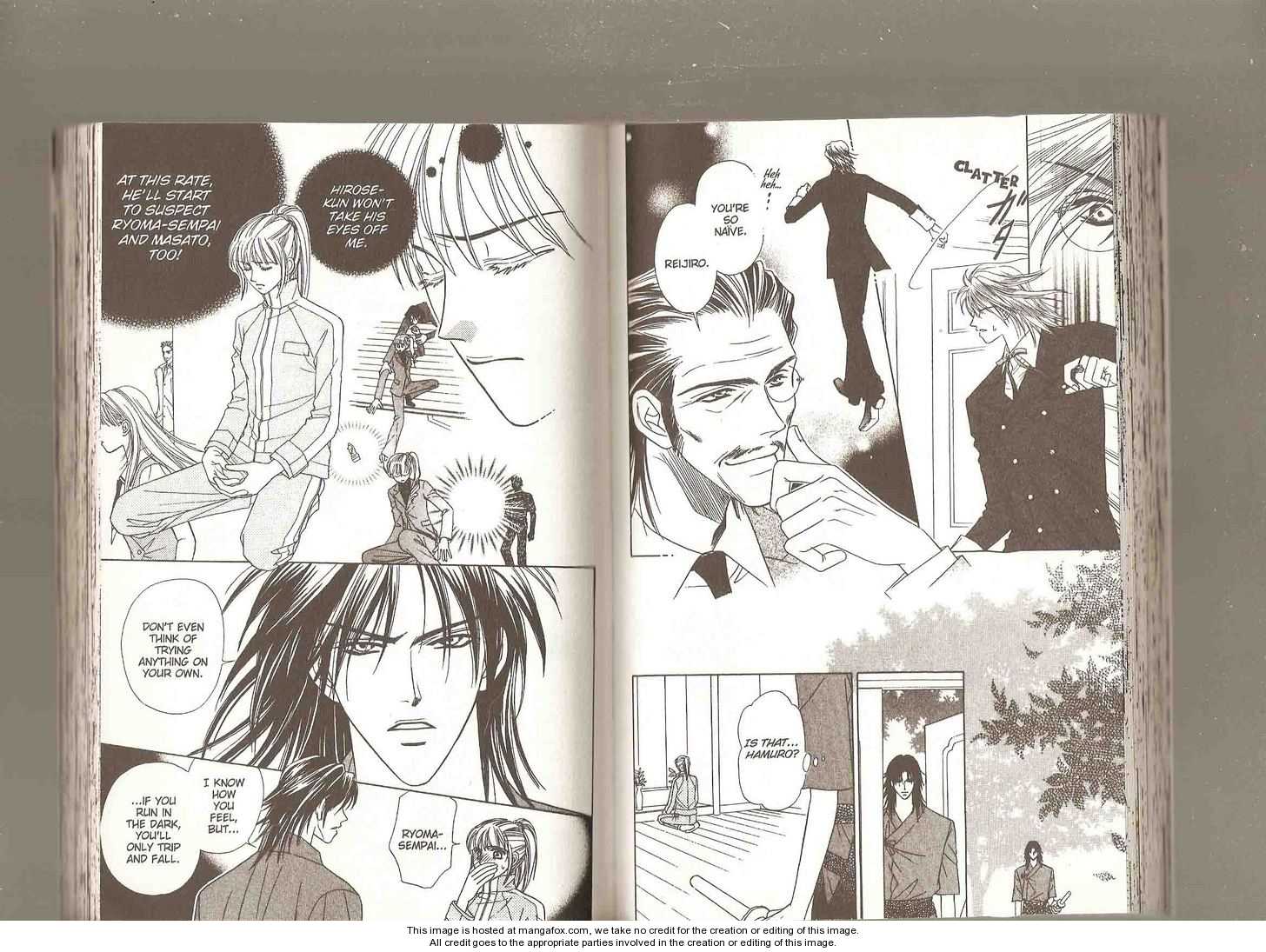 Bogle Chapter 2.1 page 48 - Vol.02 Chapter 1 : Vol 2