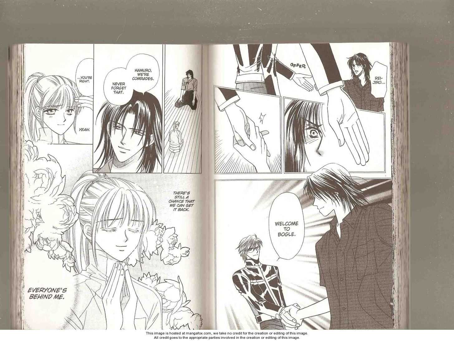 Bogle Chapter 2.1 page 51 - Vol.02 Chapter 1 : Vol 2
