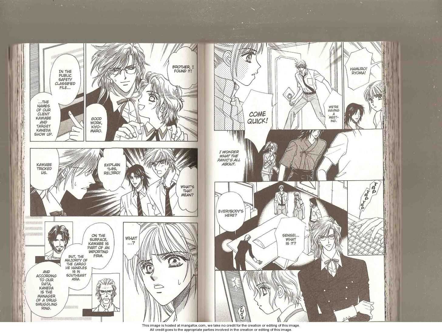 Bogle Chapter 2.1 page 52 - Vol.02 Chapter 1 : Vol 2