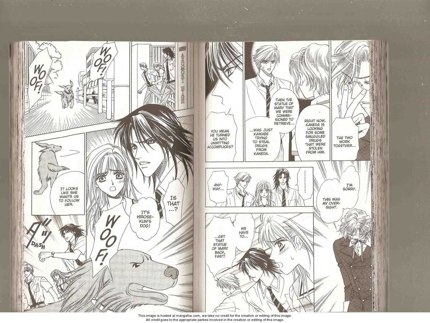 Bogle Chapter 2.1 page 53 - Vol.02 Chapter 1 : Vol 2