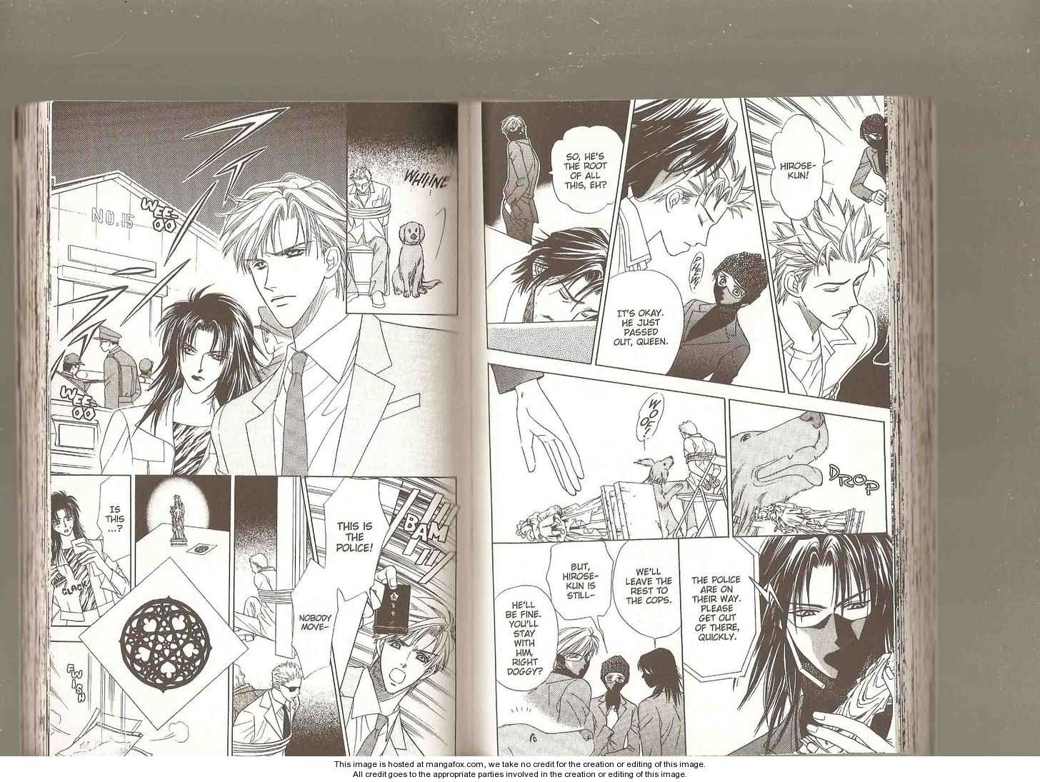 Bogle Chapter 2.1 page 58 - Vol.02 Chapter 1 : Vol 2
