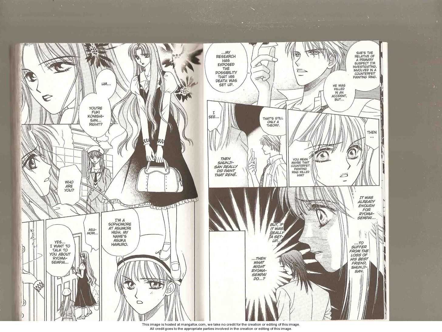 Bogle Chapter 2.1 page 6 - Vol.02 Chapter 1 : Vol 2