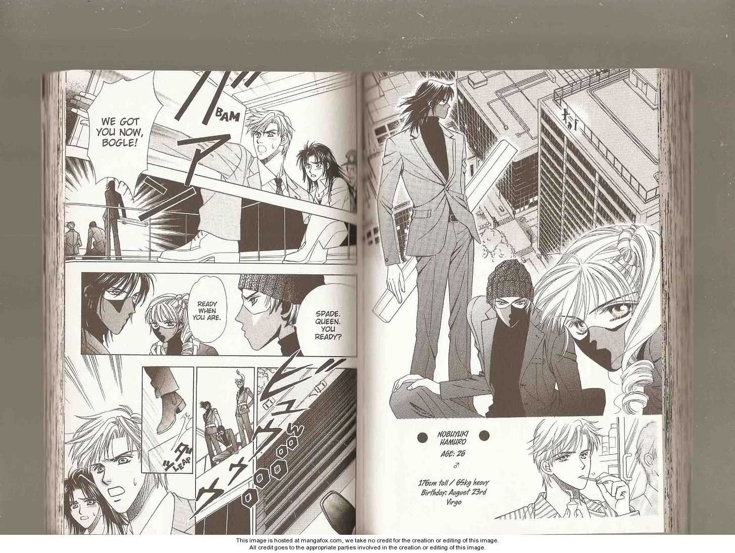 Bogle Chapter 2.1 page 62 - Vol.02 Chapter 1 : Vol 2