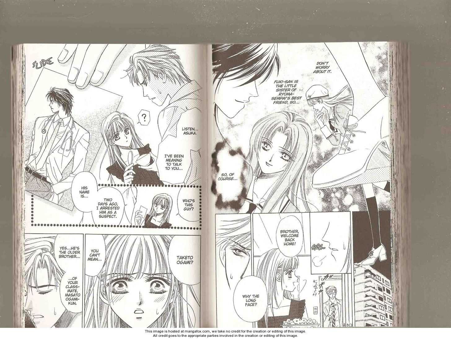 Bogle Chapter 2.1 page 67 - Vol.02 Chapter 1 : Vol 2