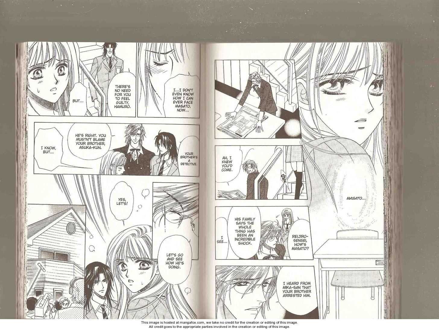 Bogle Chapter 2.1 page 70 - Vol.02 Chapter 1 : Vol 2