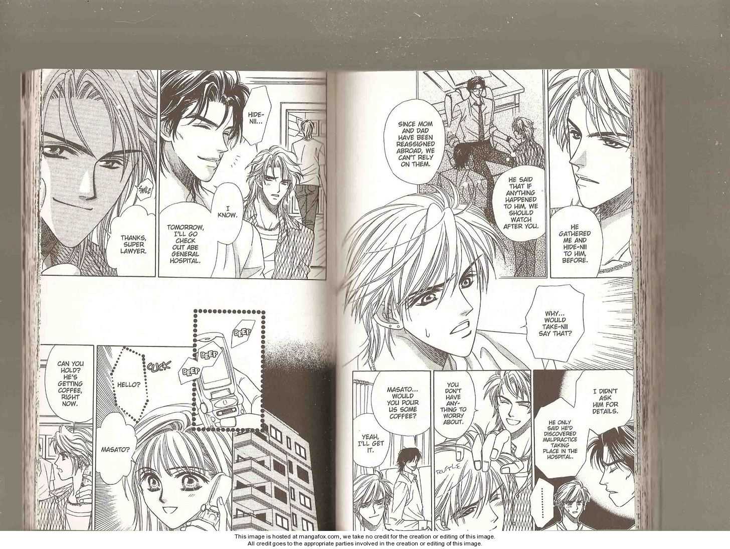 Bogle Chapter 2.1 page 72 - Vol.02 Chapter 1 : Vol 2