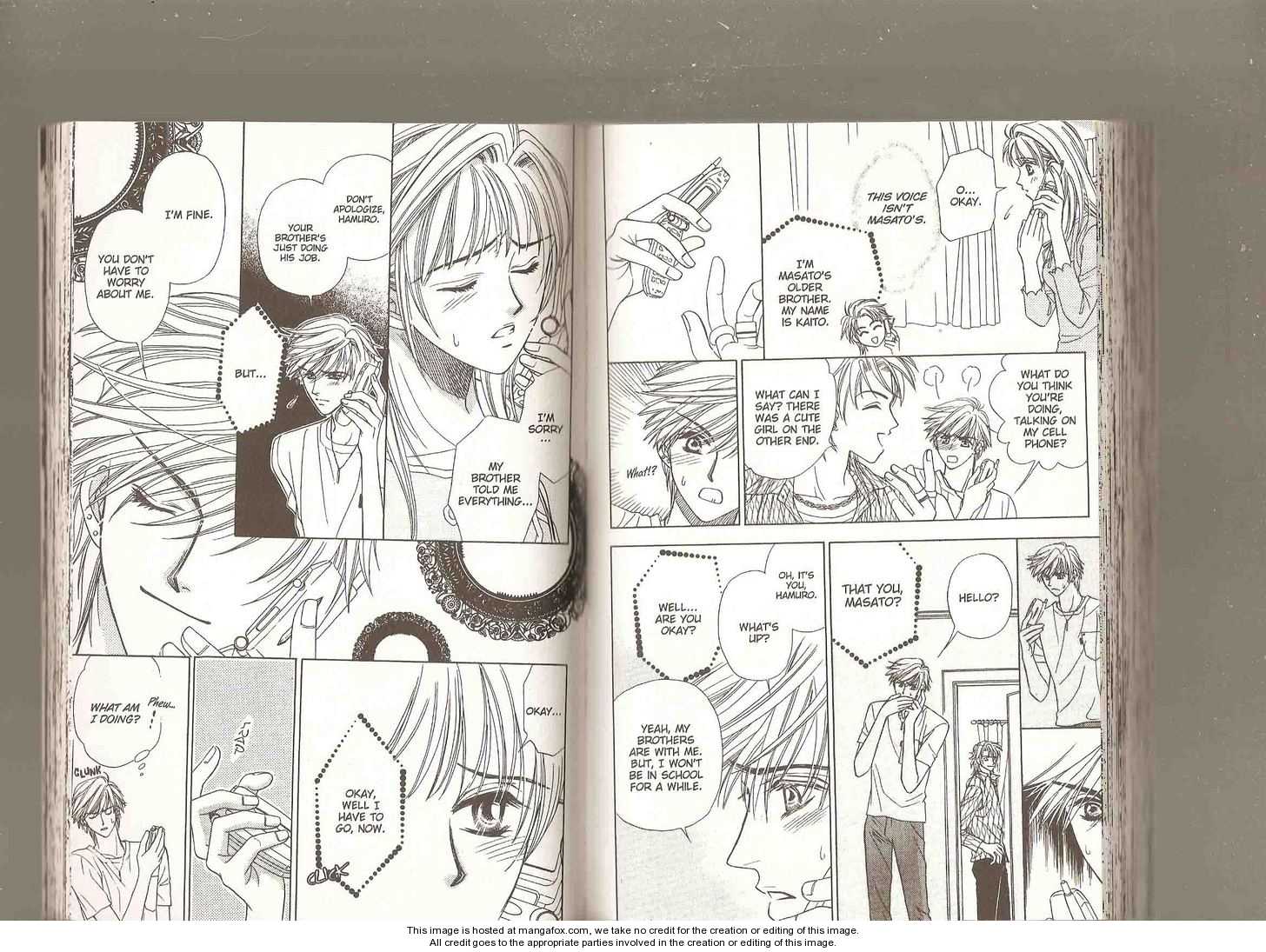 Bogle Chapter 2.1 page 73 - Vol.02 Chapter 1 : Vol 2