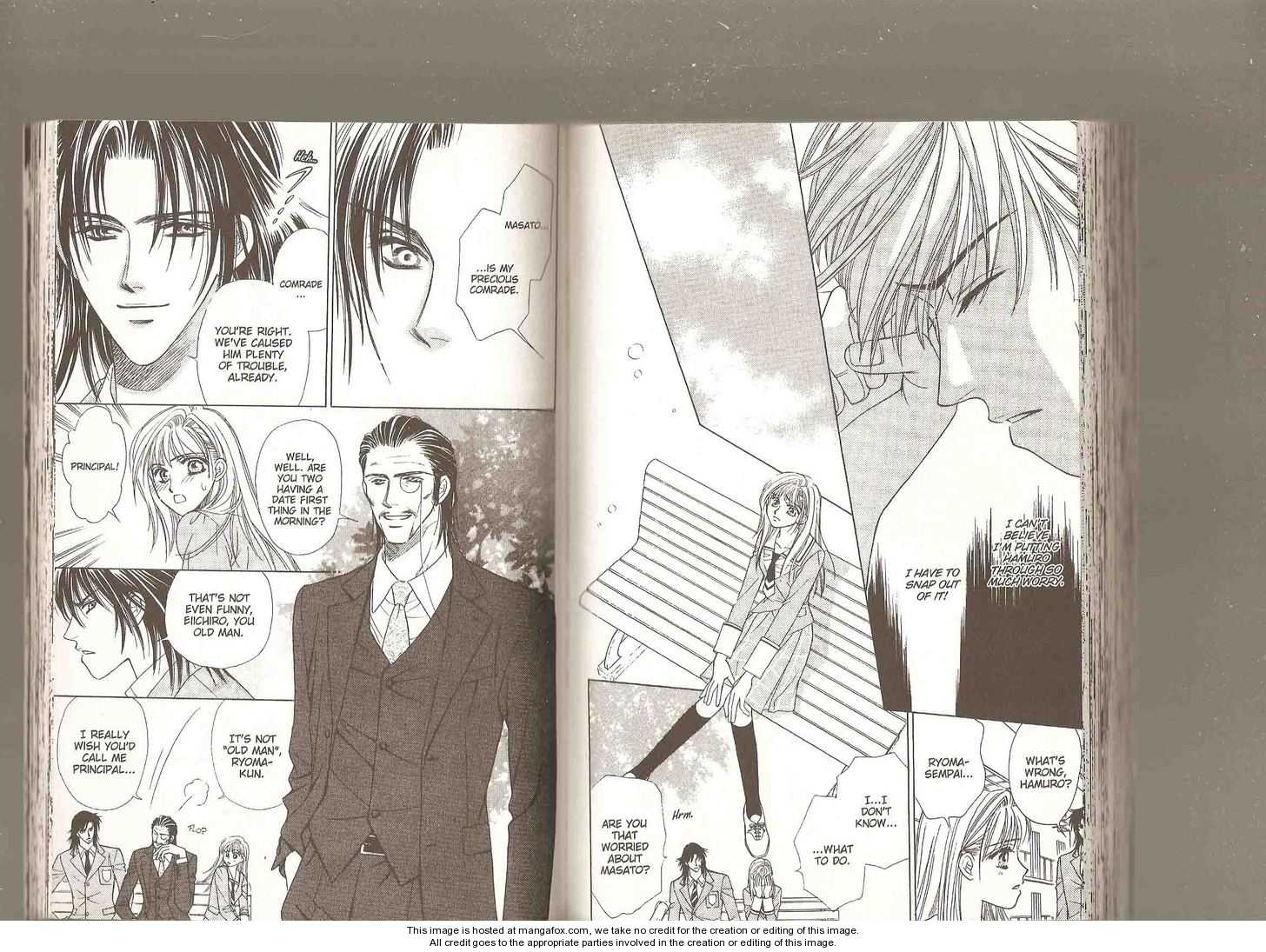 Bogle Chapter 2.1 page 74 - Vol.02 Chapter 1 : Vol 2