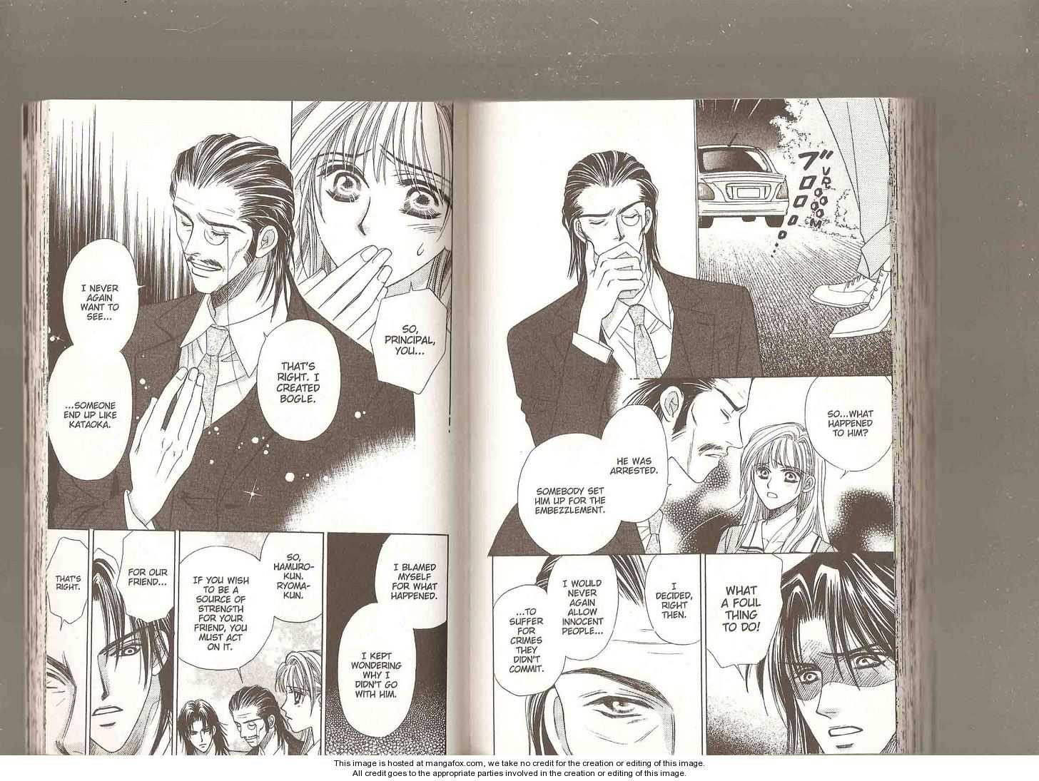 Bogle Chapter 2.1 page 76 - Vol.02 Chapter 1 : Vol 2