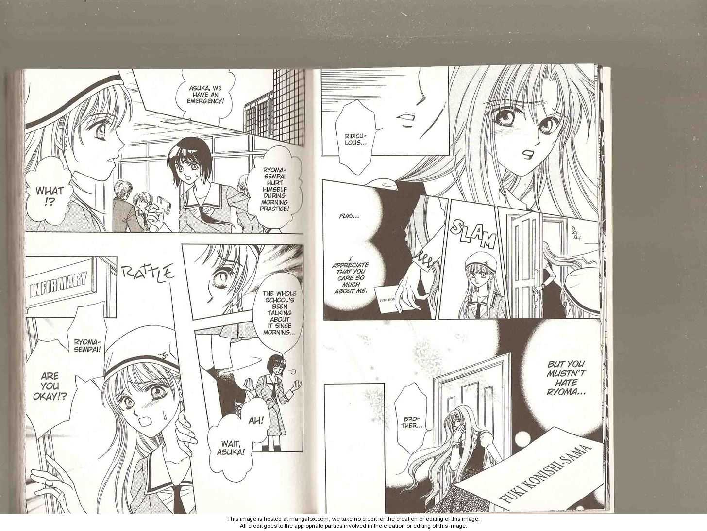 Bogle Chapter 2.1 page 8 - Vol.02 Chapter 1 : Vol 2