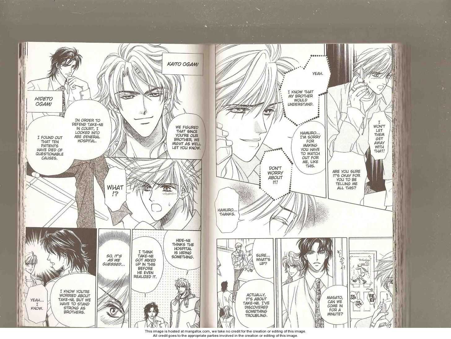 Bogle Chapter 2.1 page 83 - Vol.02 Chapter 1 : Vol 2