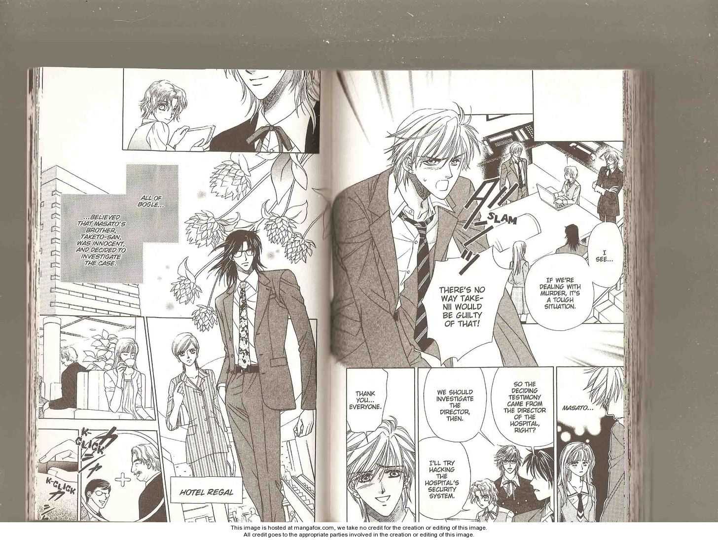 Bogle Chapter 2.1 page 84 - Vol.02 Chapter 1 : Vol 2
