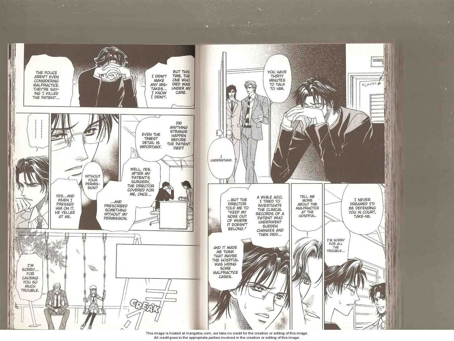 Bogle Chapter 2.1 page 86 - Vol.02 Chapter 1 : Vol 2
