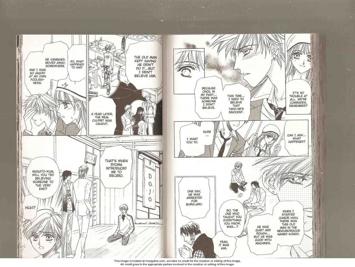 Bogle Chapter 2.1 page 87 - Vol.02 Chapter 1 : Vol 2