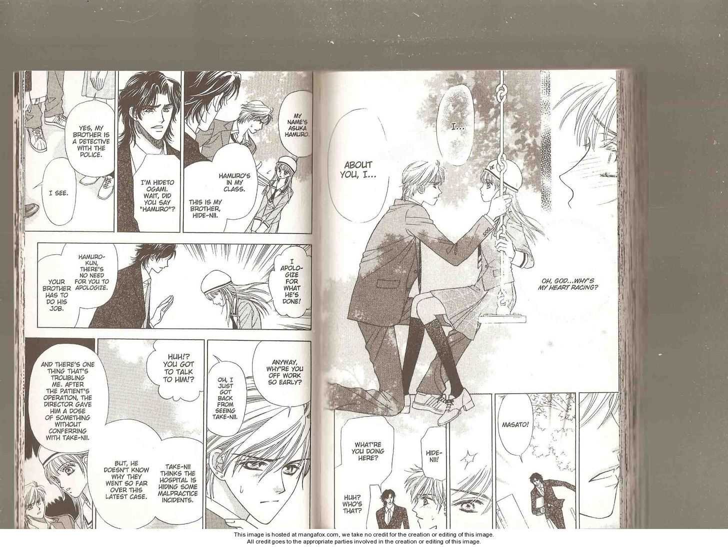 Bogle Chapter 2.1 page 89 - Vol.02 Chapter 1 : Vol 2
