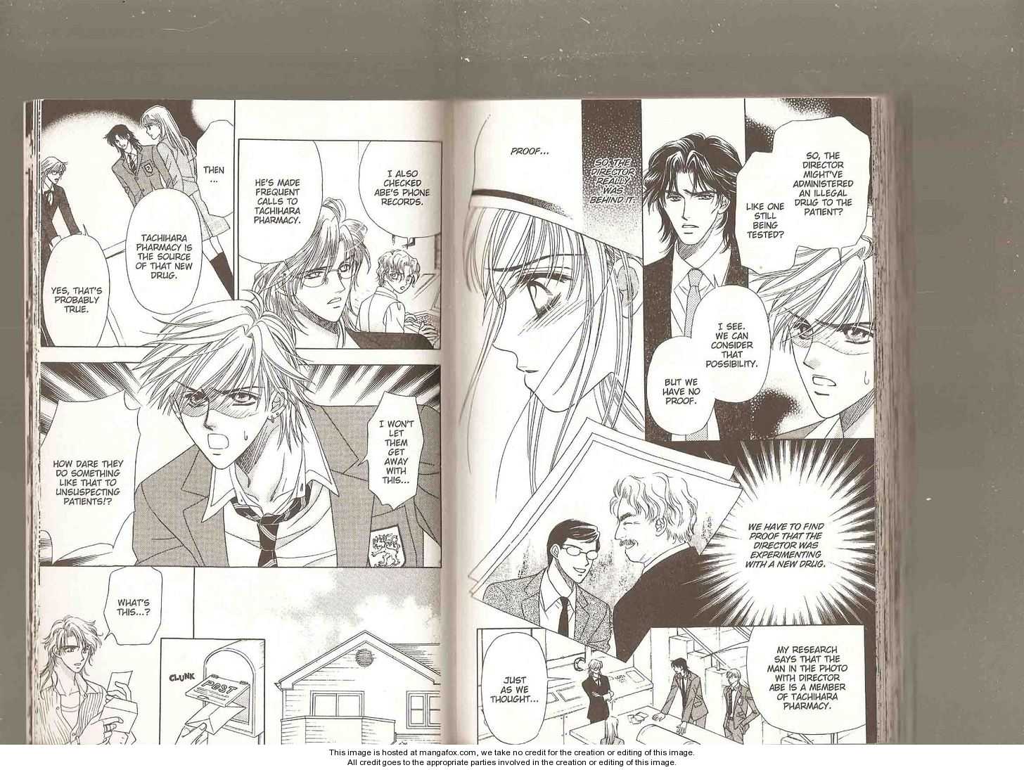 Bogle Chapter 2.1 page 90 - Vol.02 Chapter 1 : Vol 2