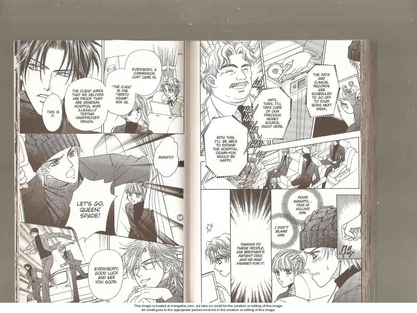 Bogle Chapter 2.1 page 92 - Vol.02 Chapter 1 : Vol 2