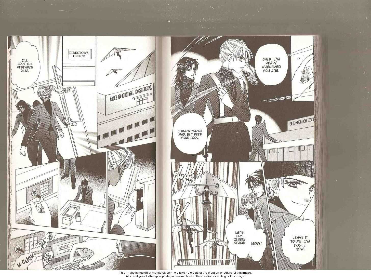Bogle Chapter 2.1 page 93 - Vol.02 Chapter 1 : Vol 2