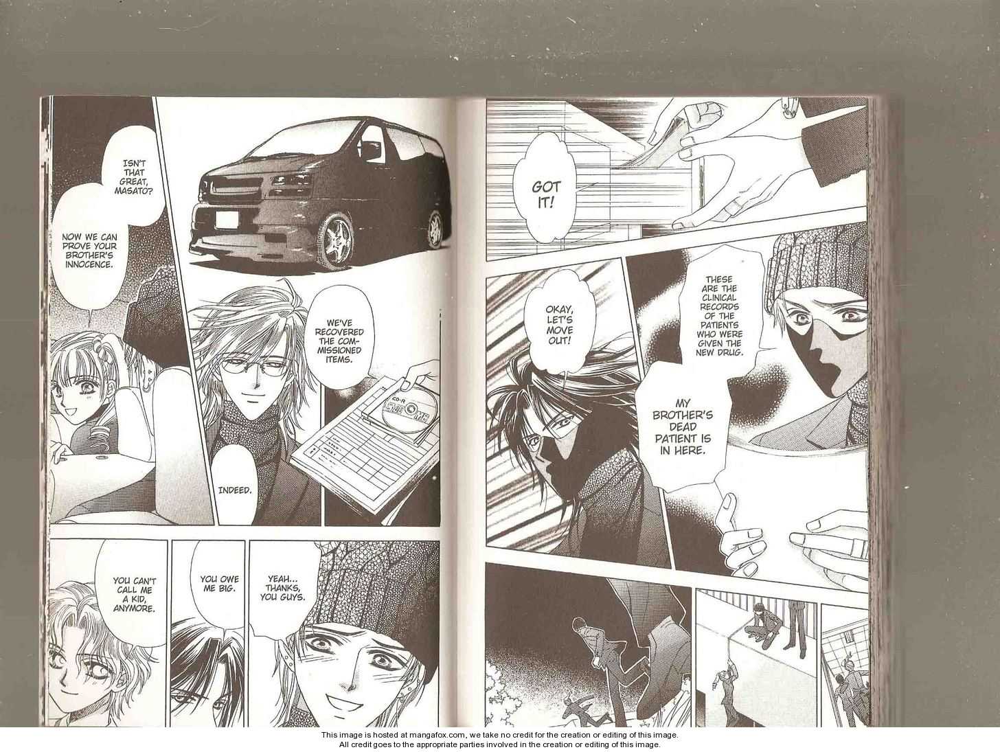 Bogle Chapter 2.1 page 94 - Vol.02 Chapter 1 : Vol 2