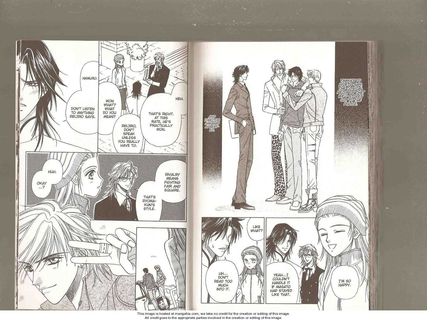 Bogle Chapter 2.1 page 96 - Vol.02 Chapter 1 : Vol 2