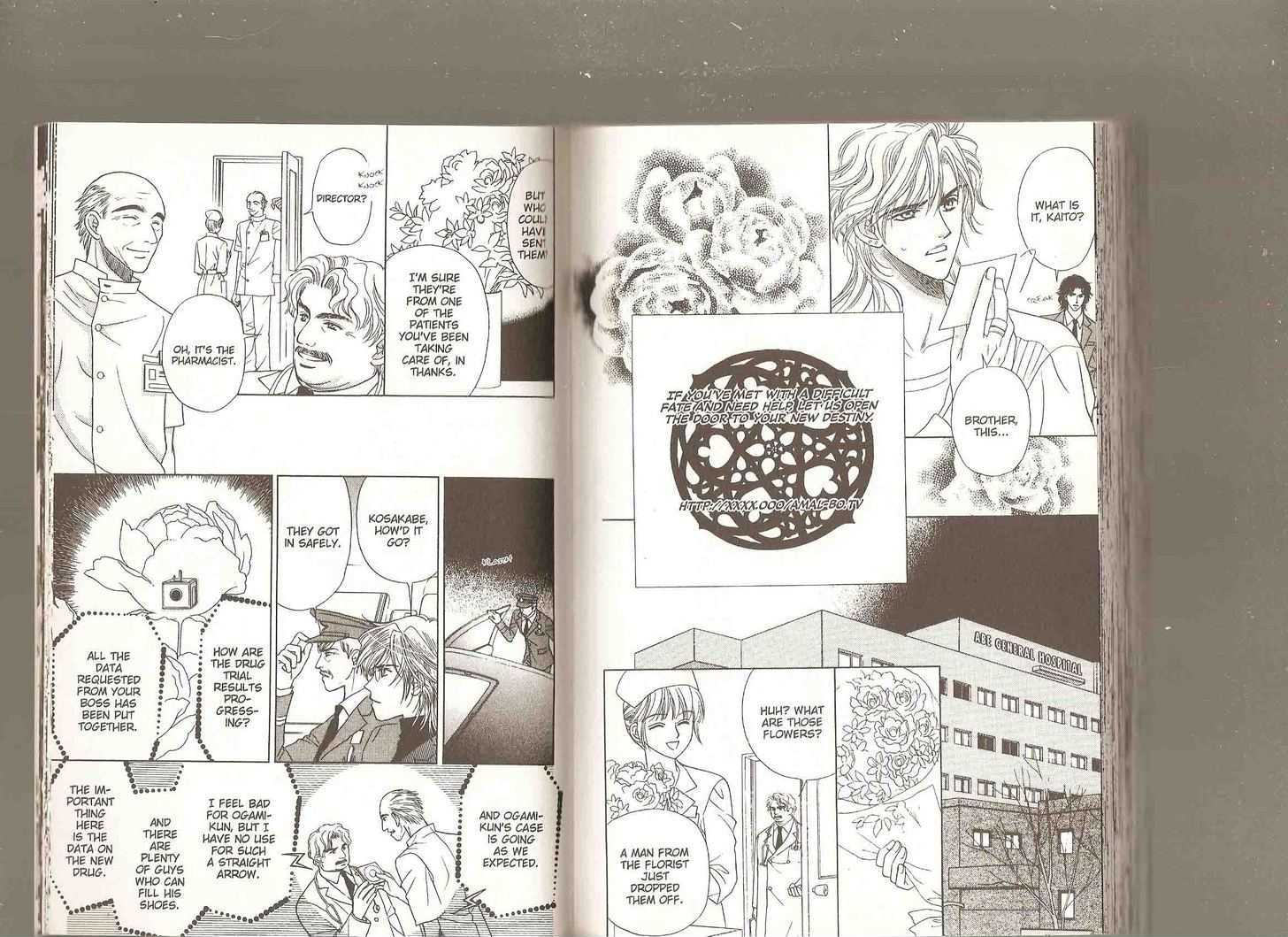 Bogle Chapter 2.5 page 91 - Vol.2 Chapter 5 : [includes chapters 5-9 + omake]