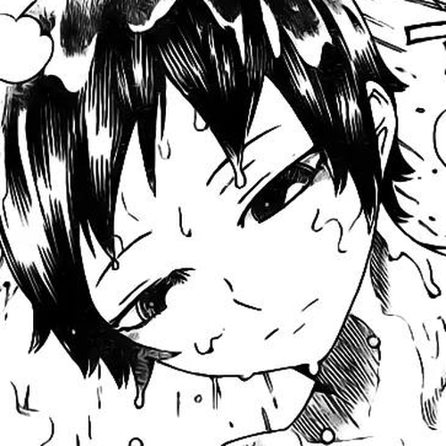 Bokke-san Chapter 1: Identity cover
