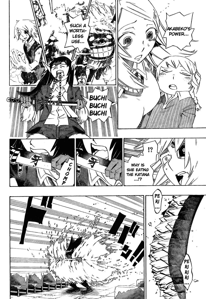 Bokke-san Chapter 14 page 3 - Chapter 14: Conclusion and Cost
