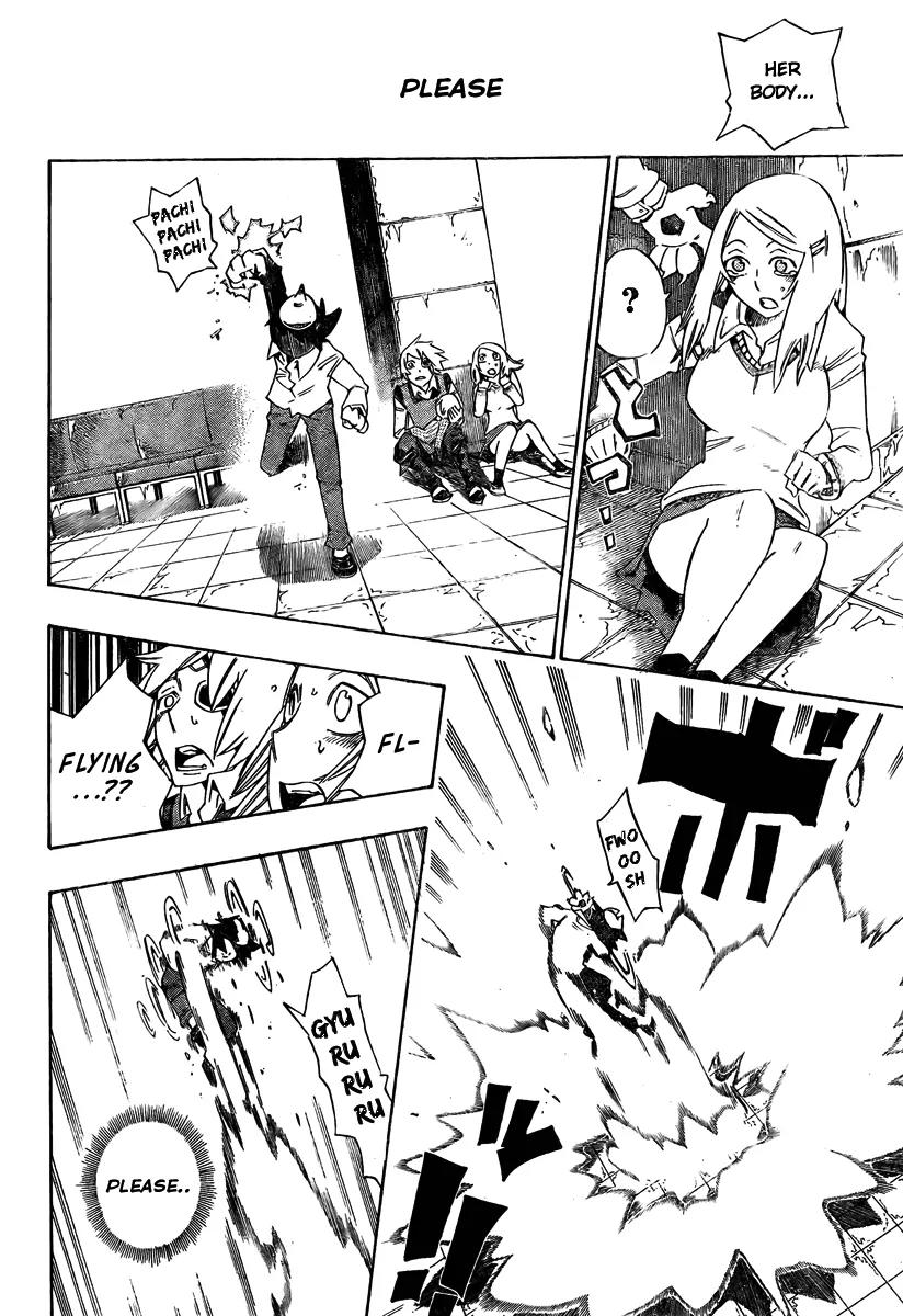 Bokke-san Chapter 14 page 9 - Chapter 14: Conclusion and Cost