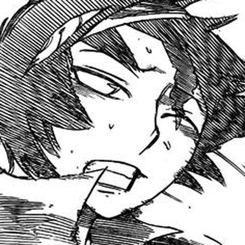 Bokke-san Chapter 14: Conclusion and Cost cover