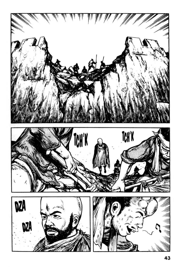 Bokko Chapter 10.2 page 19 - Vol.10 Chapter 2: The Plot