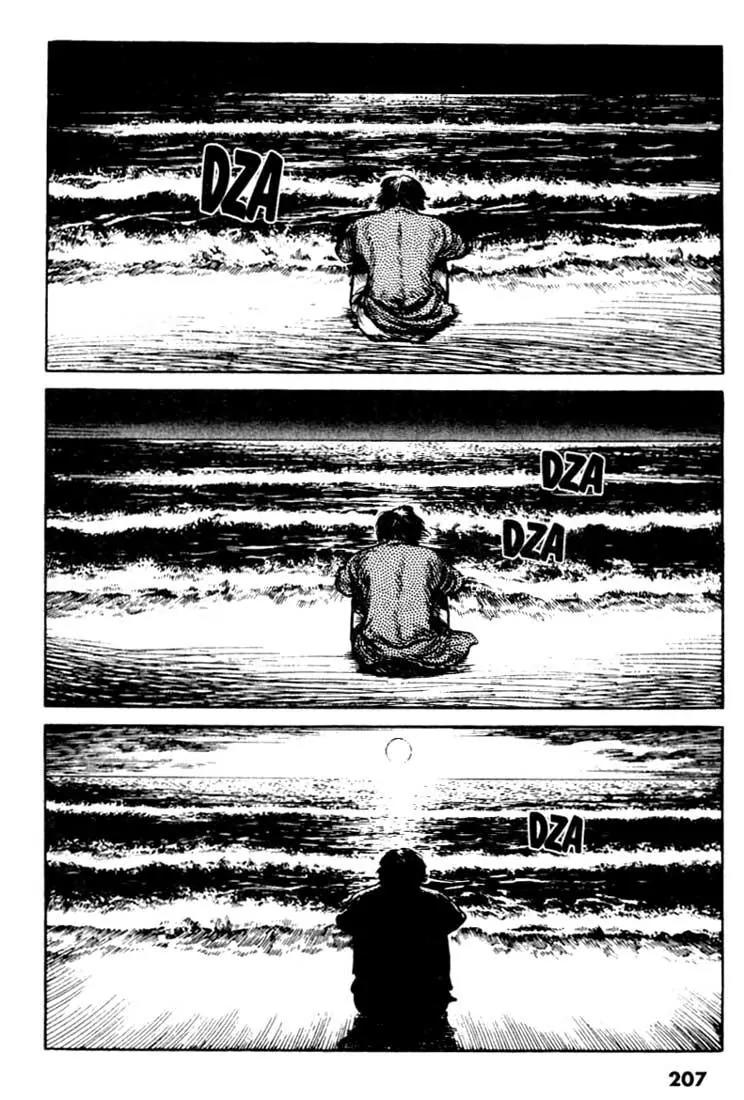 Bokko Chapter 11.10 page 18 - Vol.11 Chapter 10: Heading East