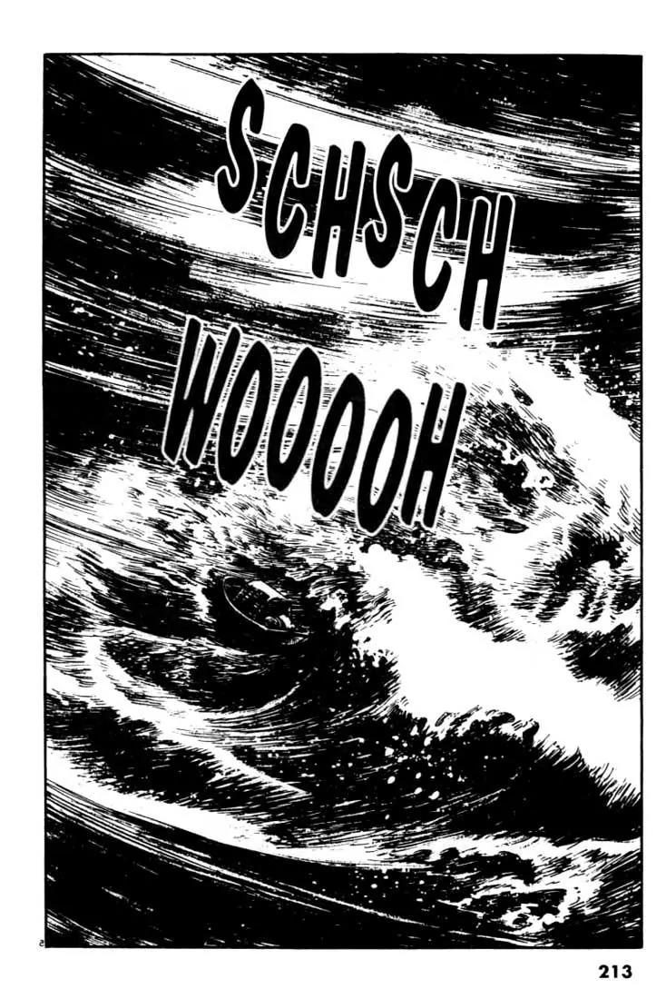 Bokko Chapter 11.11 page 5 - Vol.11 Chapter 11: Twenty-Three Centuries Passed