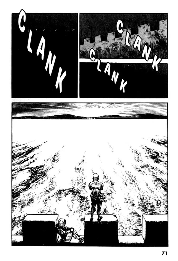 Bokko Chapter 11.4 page 7 - Vol.11 Chapter 4: Noise