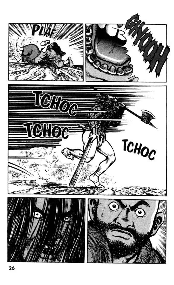 Bokko Chapter 2.1 page 26 - Vol.2 Chapter 1: The Kite