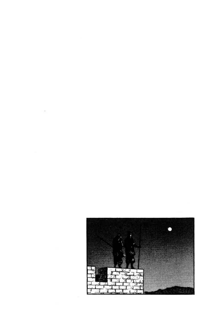 Bokko Chapter 2.10 page 25 - Vol.2 Chapter 10: An Old Scar