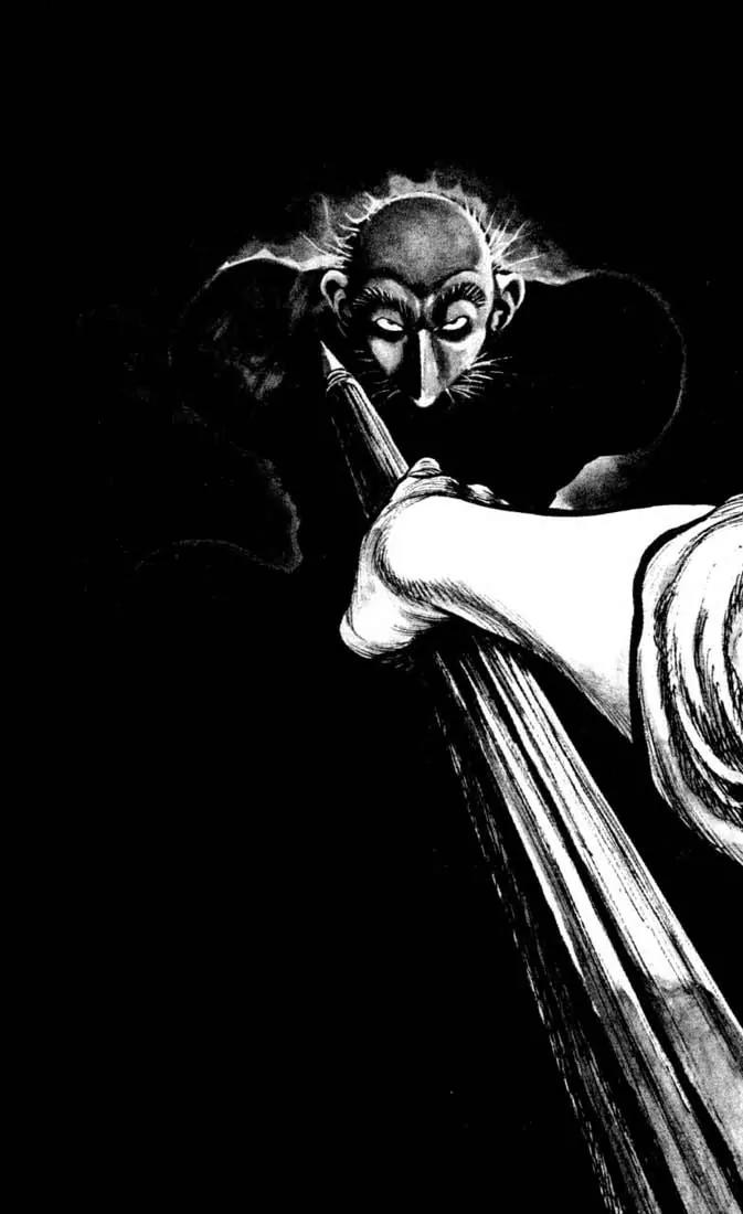 Bokko Chapter 2.10 page 4 - Vol.2 Chapter 10: An Old Scar