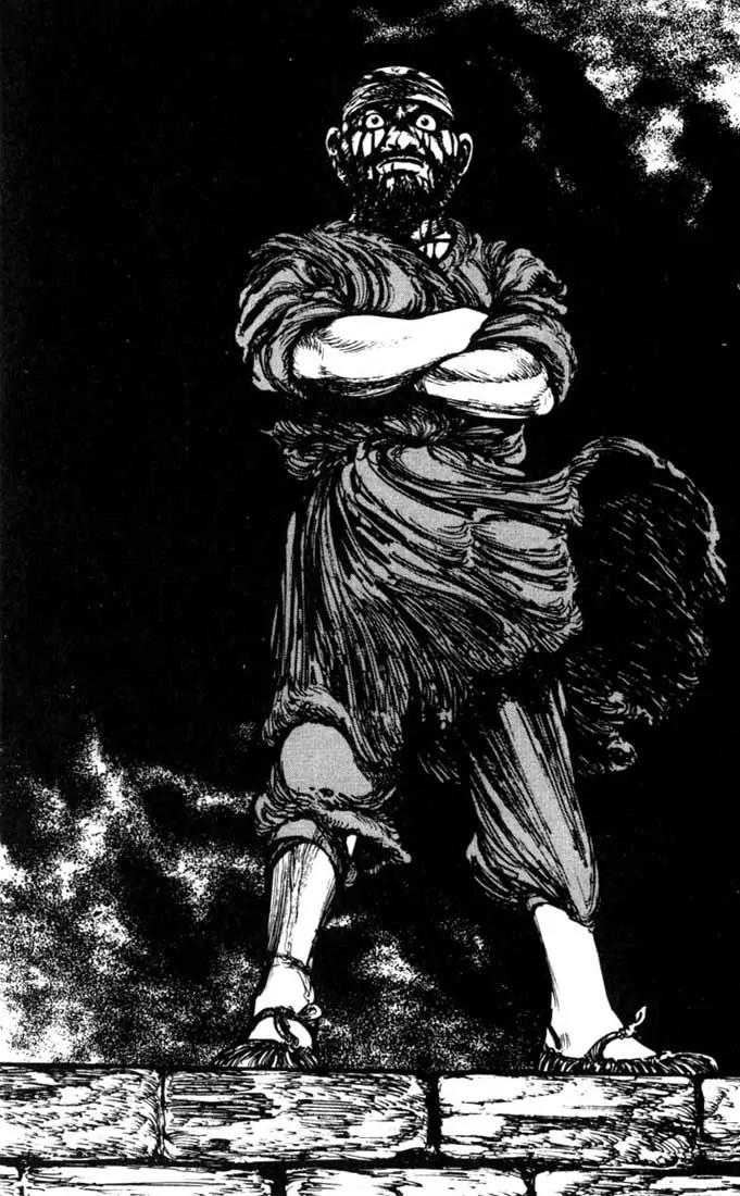 Bokko Chapter 2.2 page 18 - Vol.2 Chapter 2: Deadly Duel