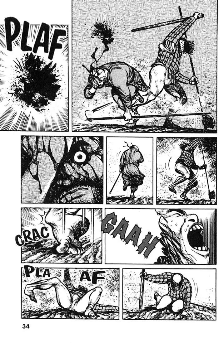 Bokko Chapter 2.2 page 8 - Vol.2 Chapter 2: Deadly Duel