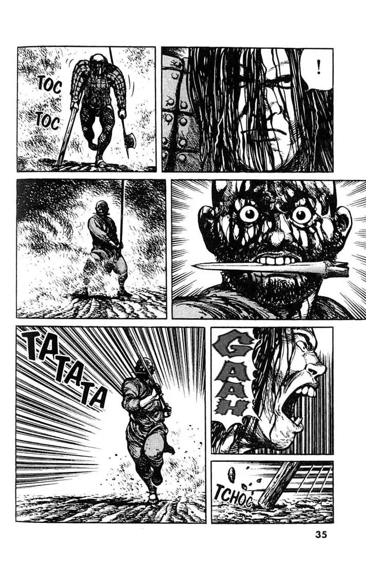 Bokko Chapter 2.2 page 9 - Vol.2 Chapter 2: Deadly Duel