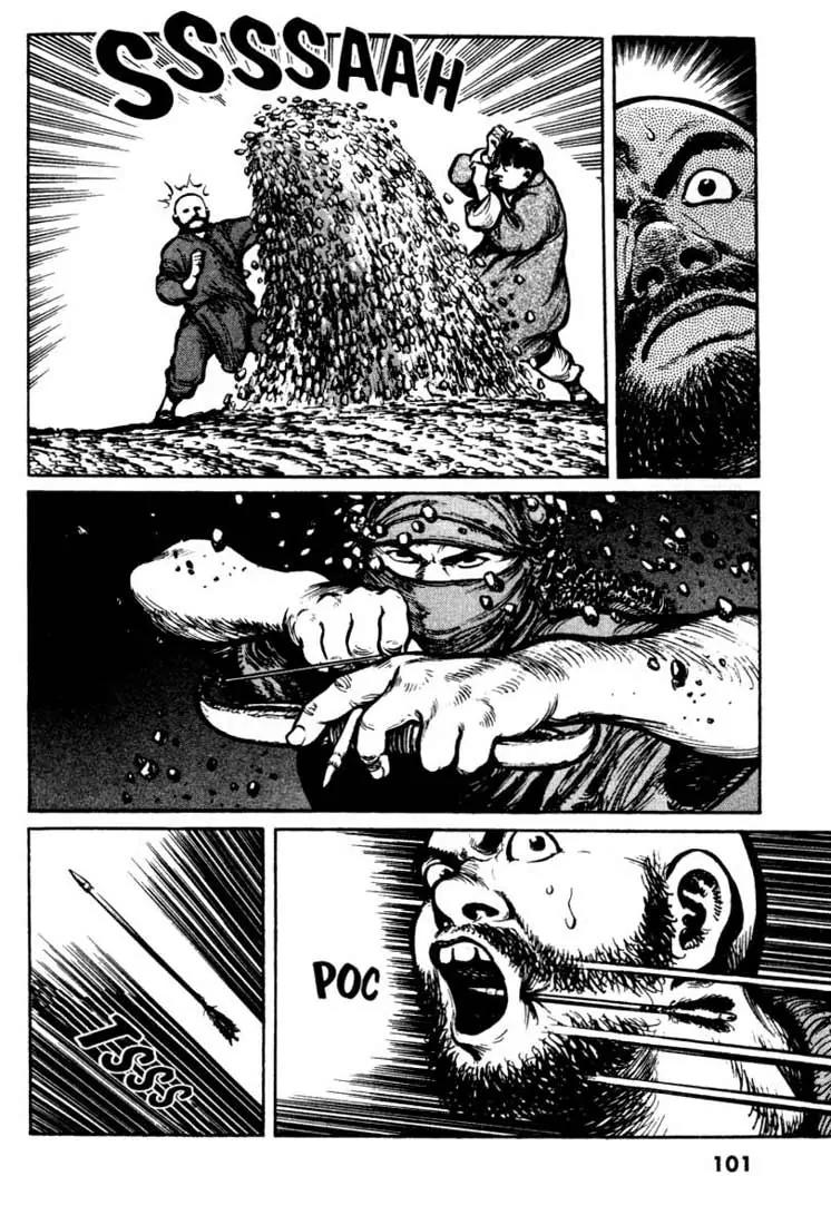 Bokko Chapter 2.5 page 15 - Vol.2 Chapter 5: The Answer