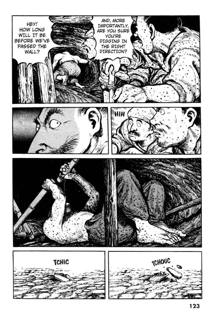 Bokko Chapter 2.6 page 14 - Vol.2 Chapter 6: The Dragon Under the Ground