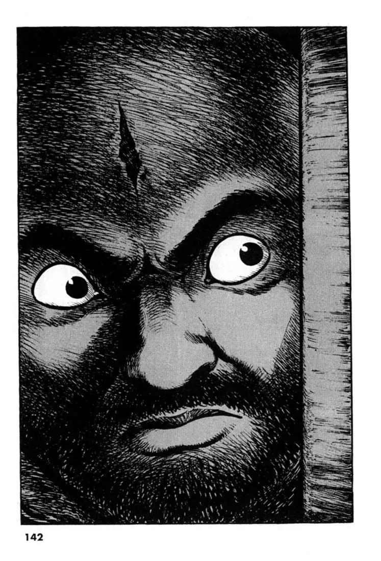 Bokko Chapter 2.7 page 15 - Vol.2 Chapter 7: The Underground Enemy