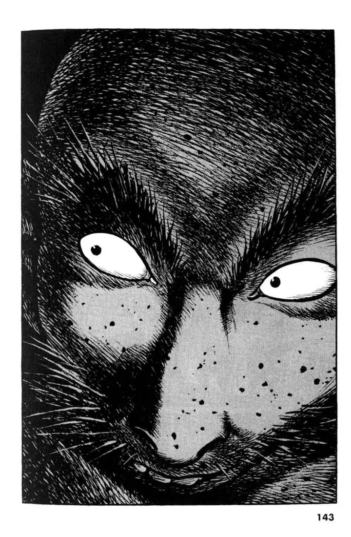 Bokko Chapter 2.7 page 16 - Vol.2 Chapter 7: The Underground Enemy