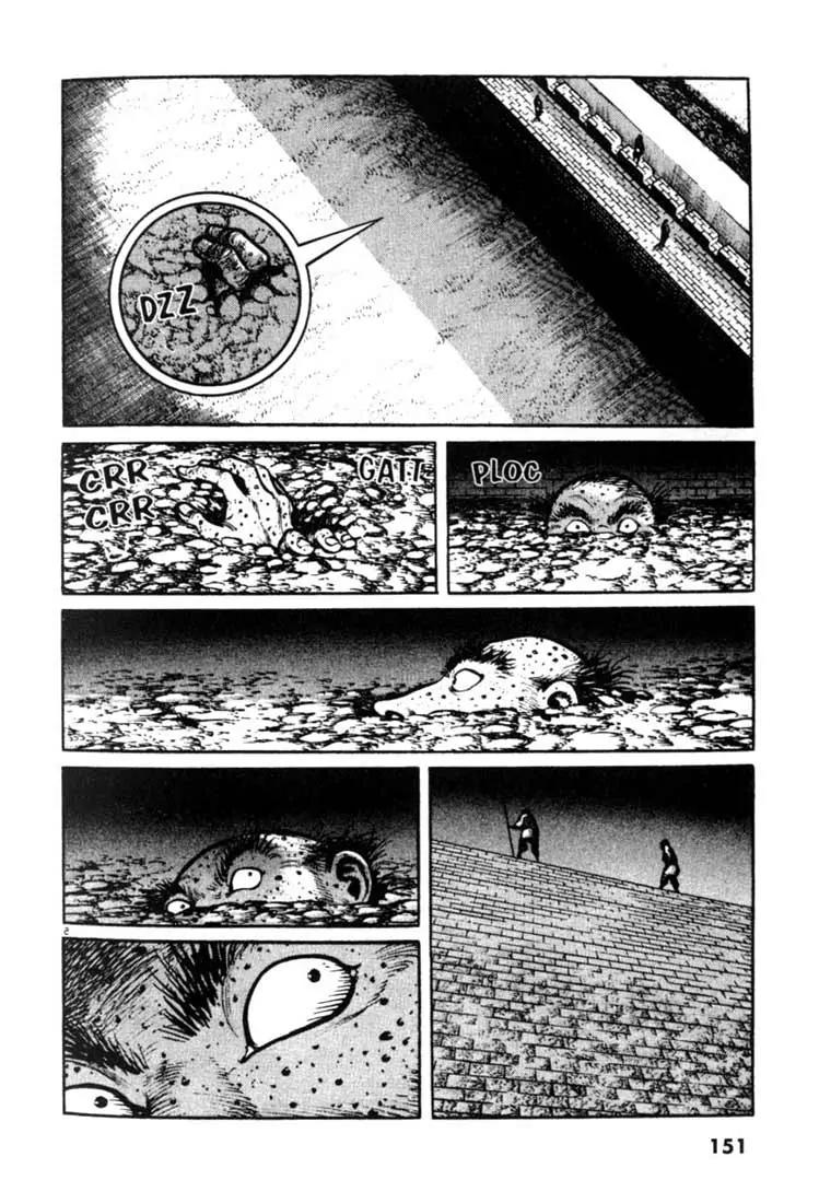 Bokko Chapter 2.8 page 4 - Vol.2 Chapter 8: Under the Full Moon