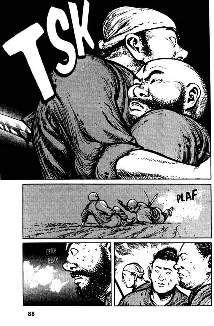 Bokko Chapter 3.4 page 19 - Vol.3 Chapter 4: Imprudence